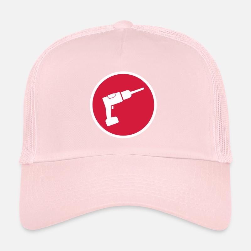 Forer Casquette trucker 