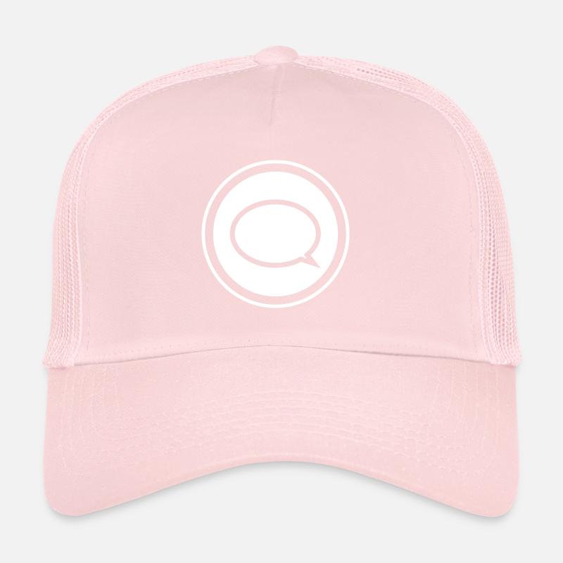 Ballon Casquette trucker 