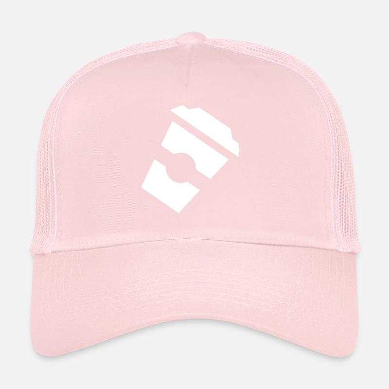 Coffee mug - The perfect gift idea Trucker Cap