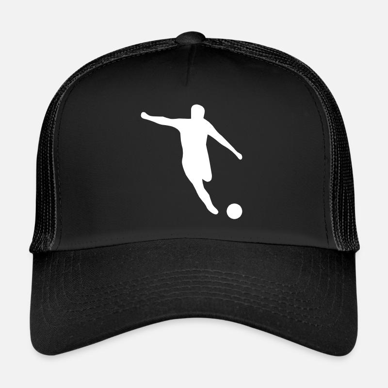 Kicker shot Trucker Cap