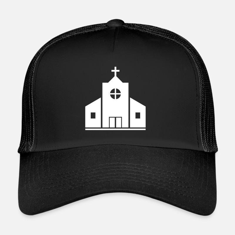 Kirche Trucker Cap