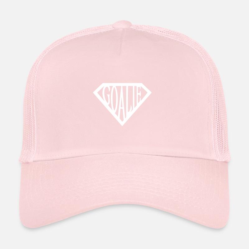 Torwart Trucker Cap