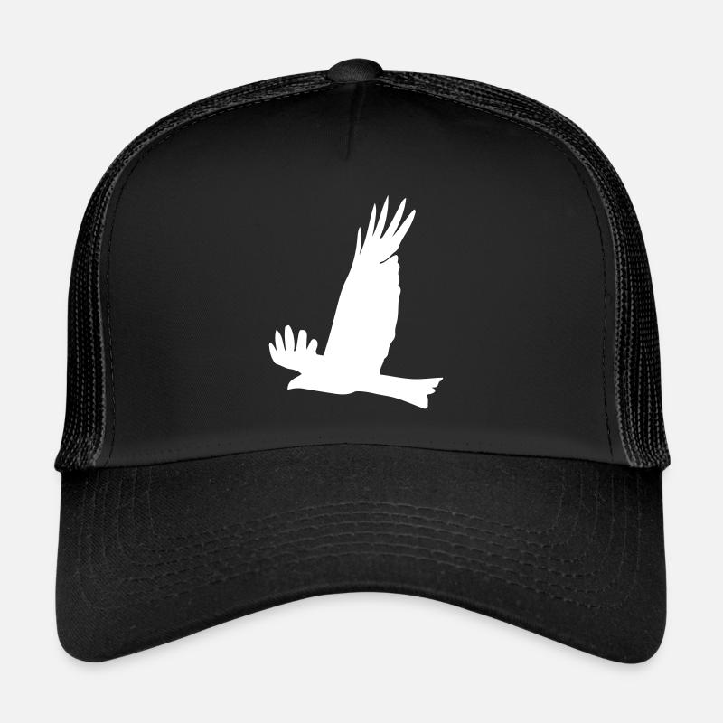 Adler Trucker Cap