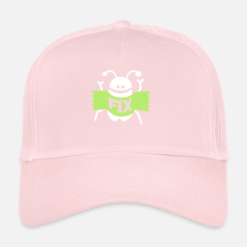 Trucker Cap