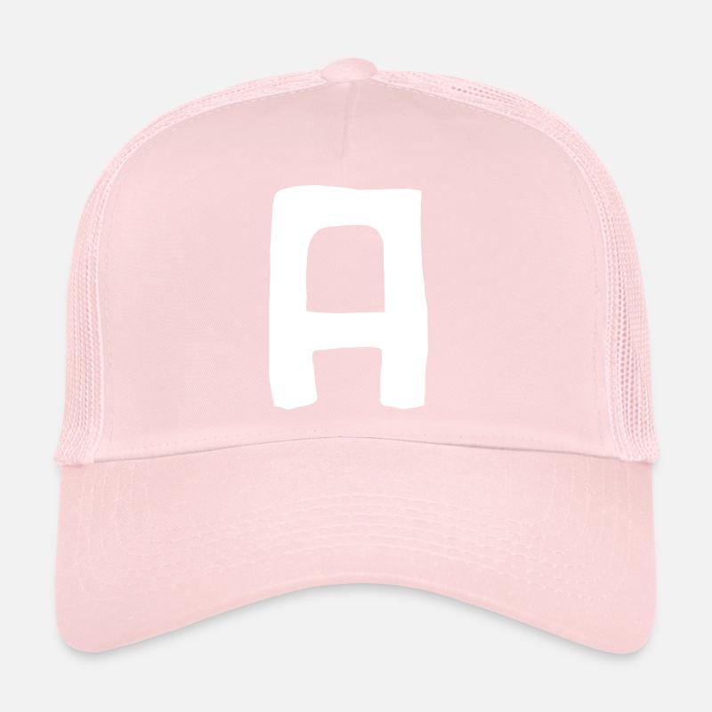 Un vecteur Casquette trucker 