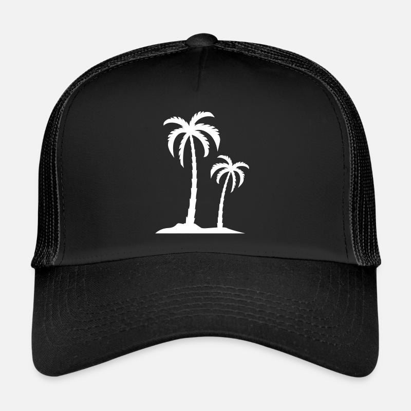 Palme Trucker Cap