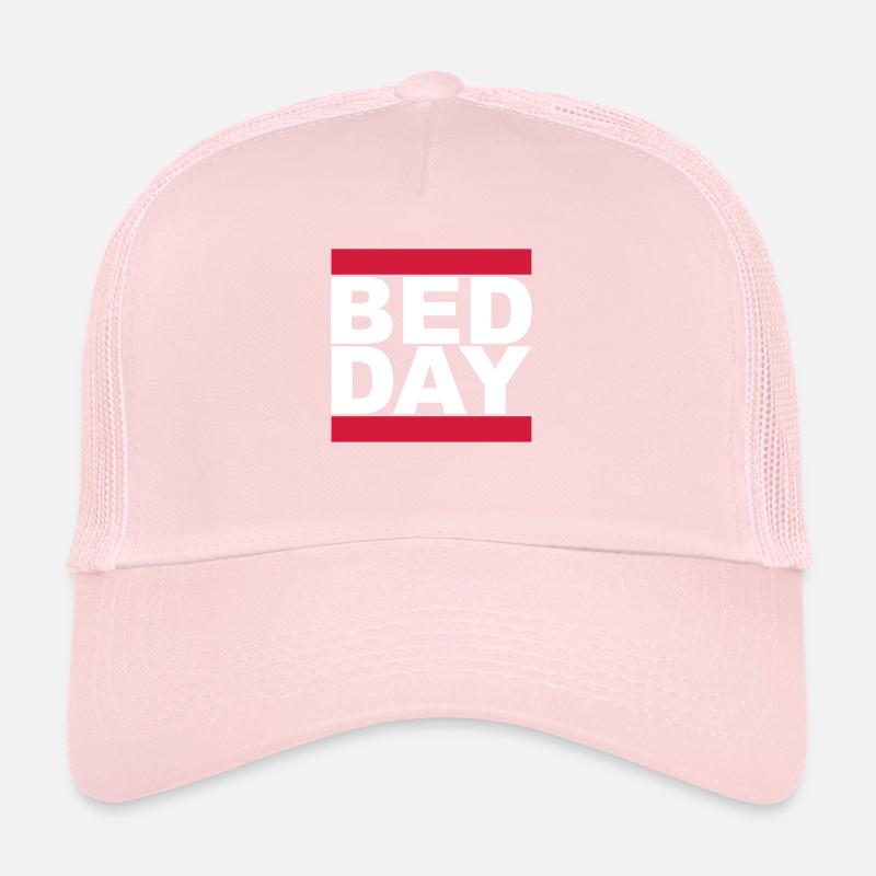 Canapé Casquette trucker 