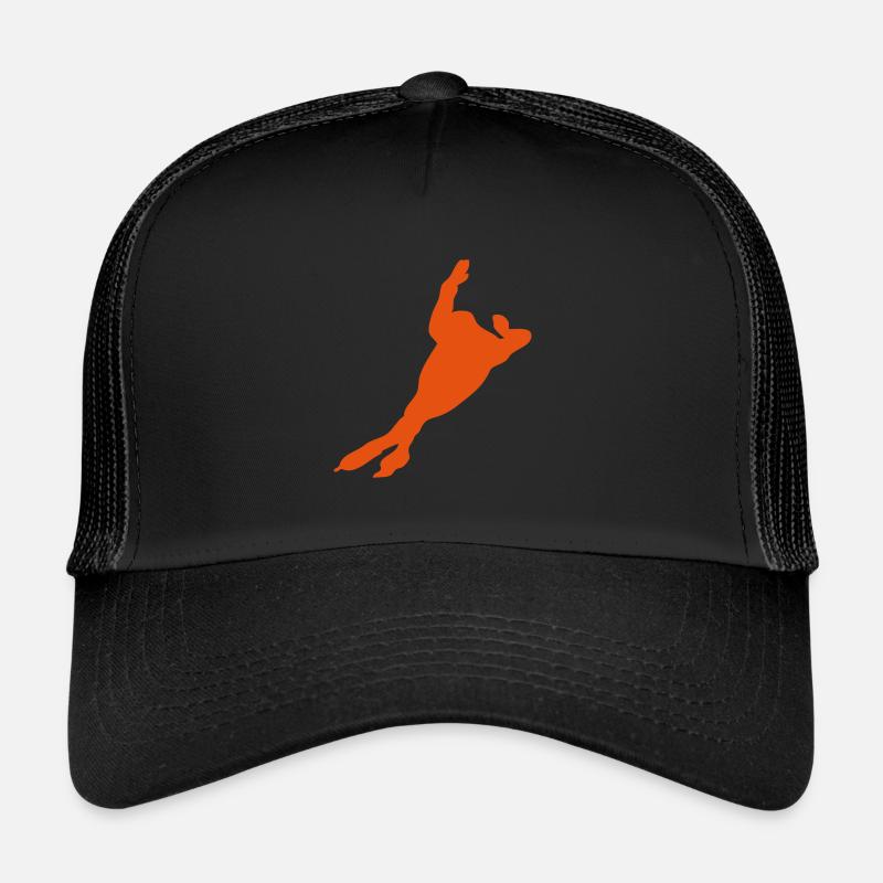speed skating skateur 3 Casquette trucker 