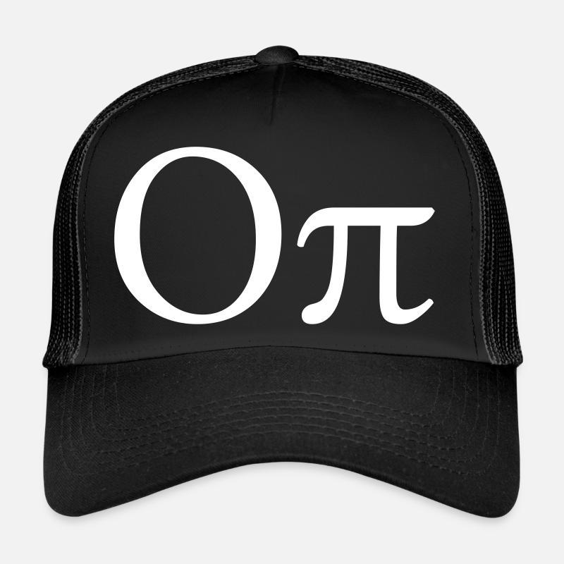 Opi Casquette trucker 