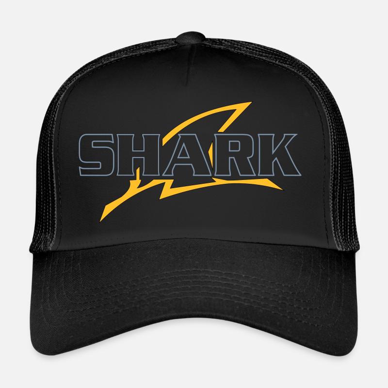 HAI Trucker Cap
