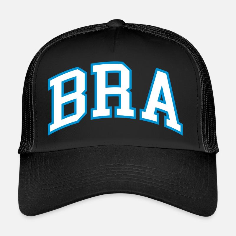 Soutien-gorge Casquette trucker 