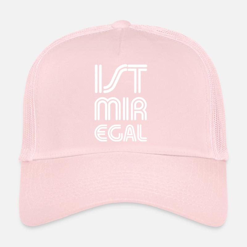IS ME EGAL - Il bel modo di dire Cappellino sportivo