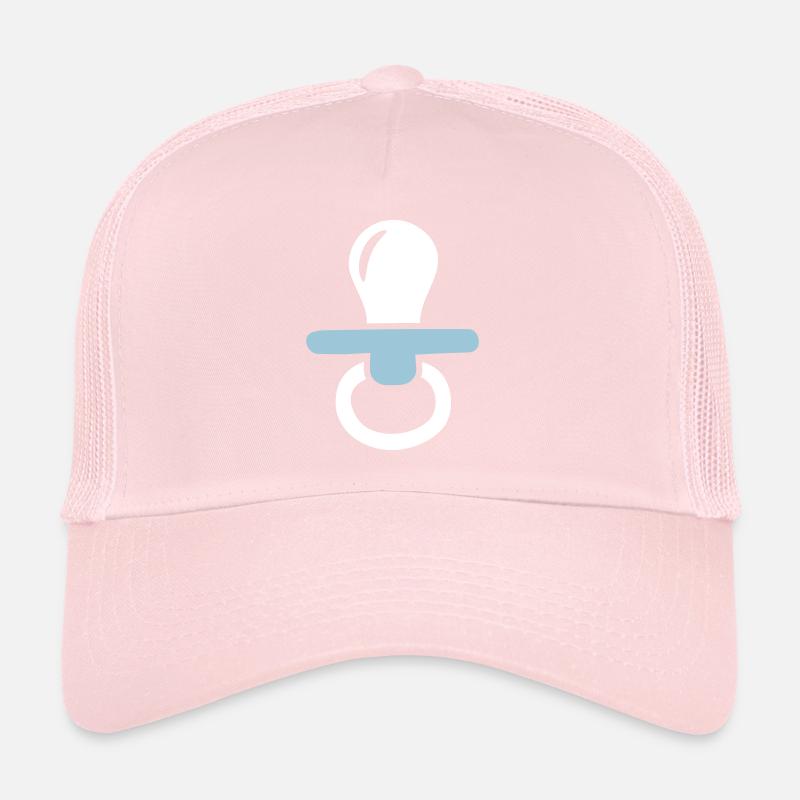 dummy Trucker Cap