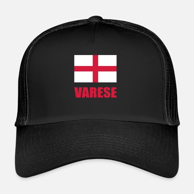Varese Trucker Cap