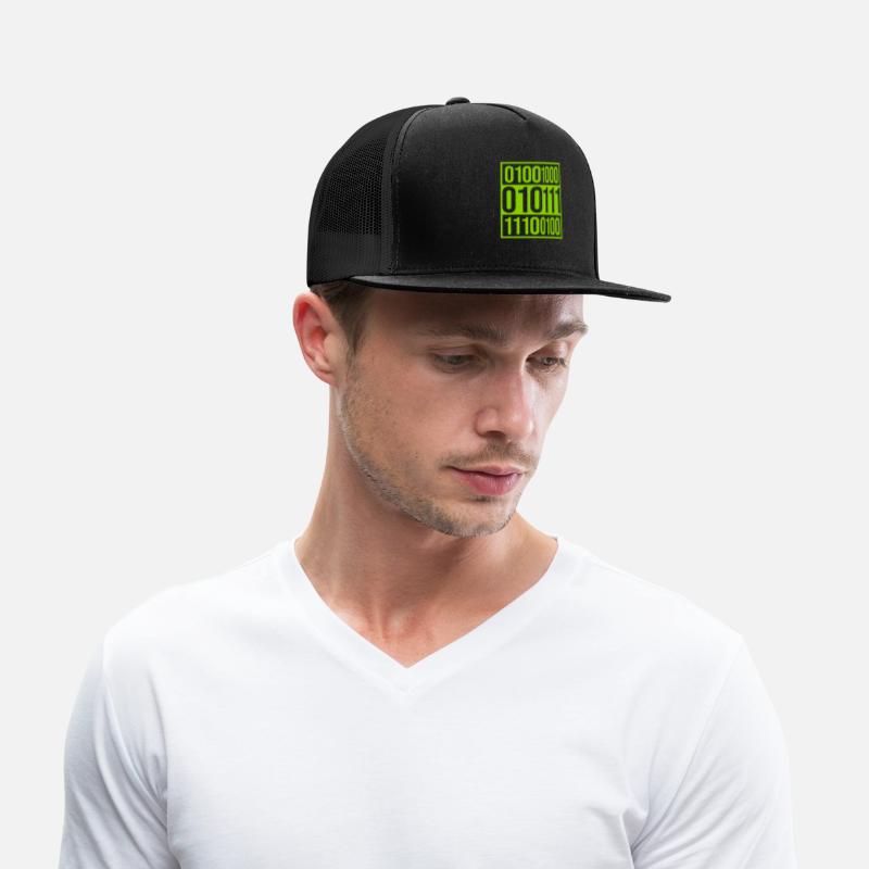 Trucker Cap