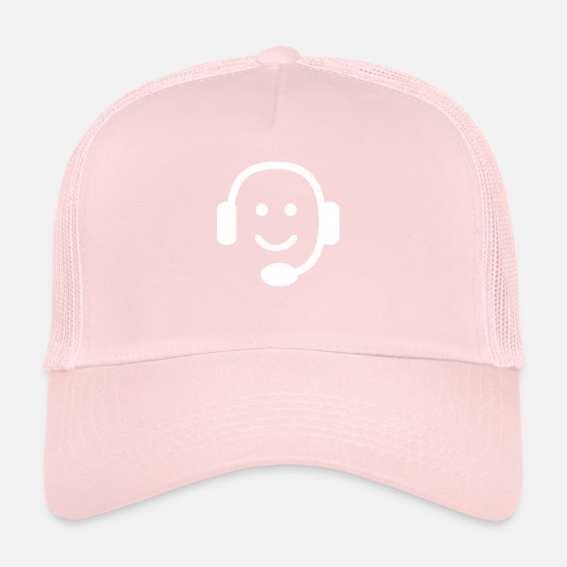 Trucker Cap
