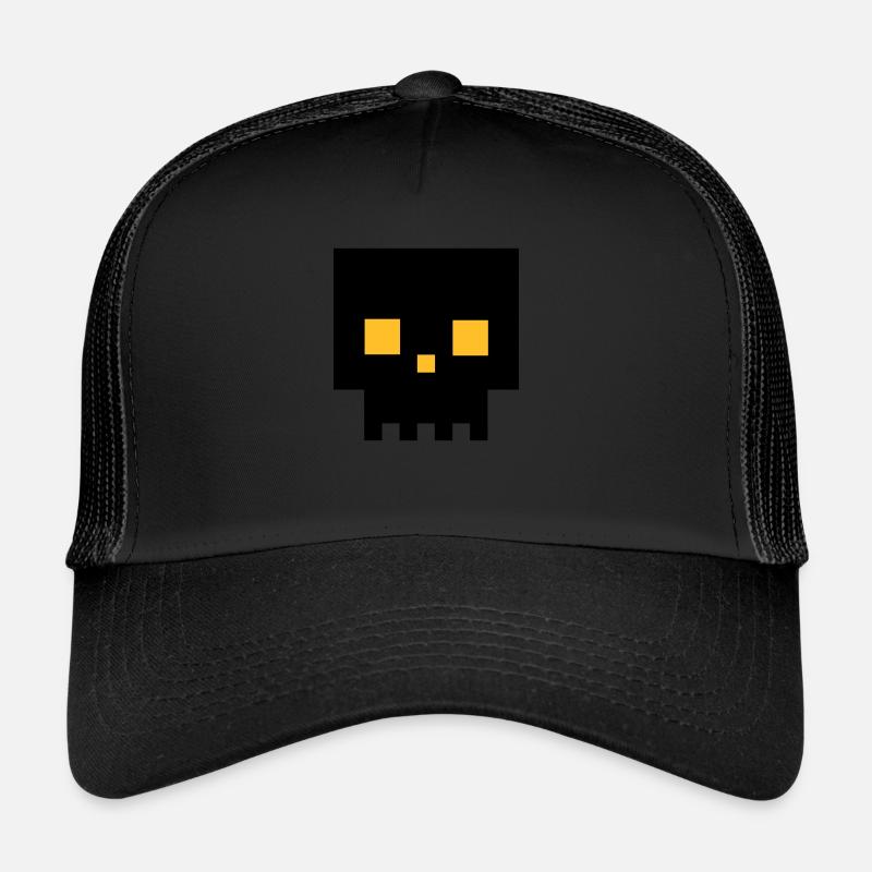 Langweiler Trucker Cap