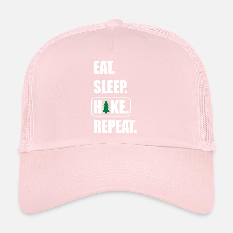 wander Trucker Cap