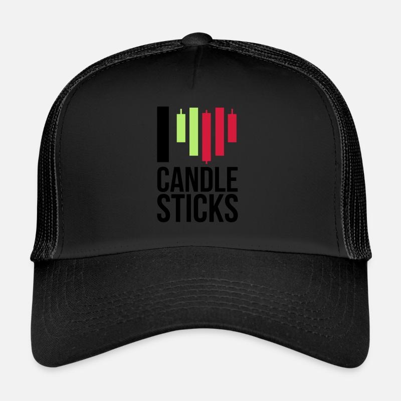 trading Trucker Cap