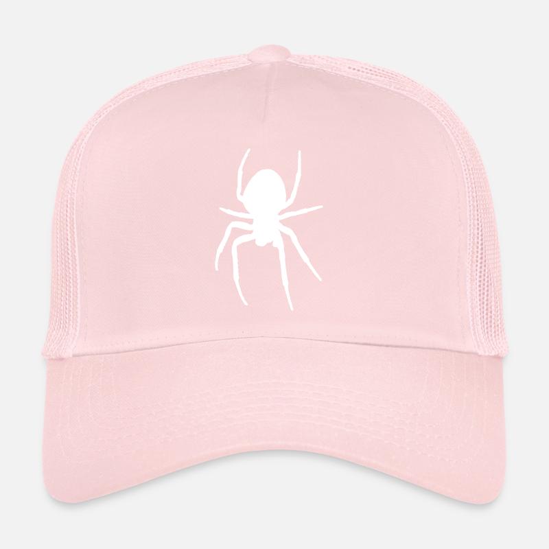 Casquette trucker 