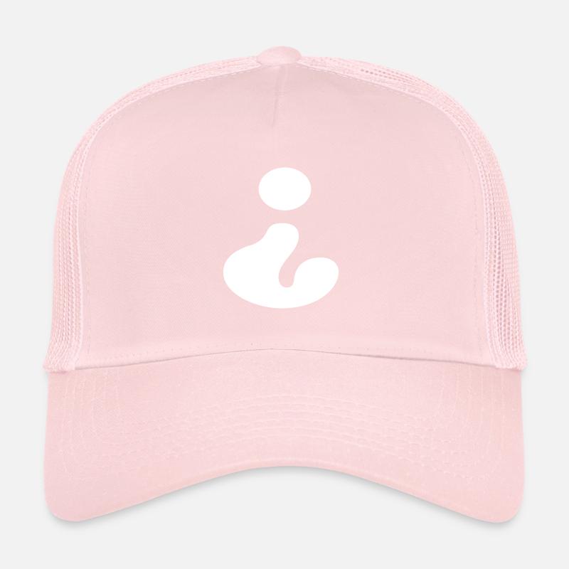 Des questions, espagnol? Casquette trucker 