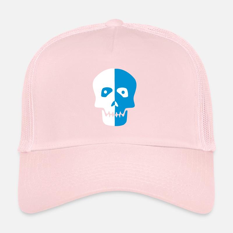 frais Casquette trucker 