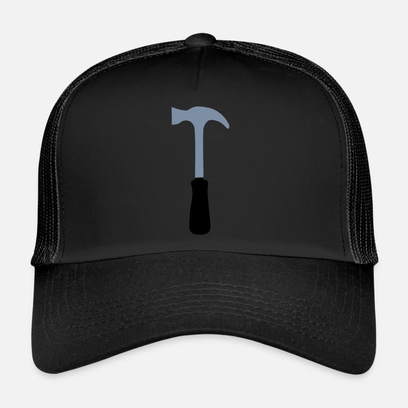 hammer Trucker Cap