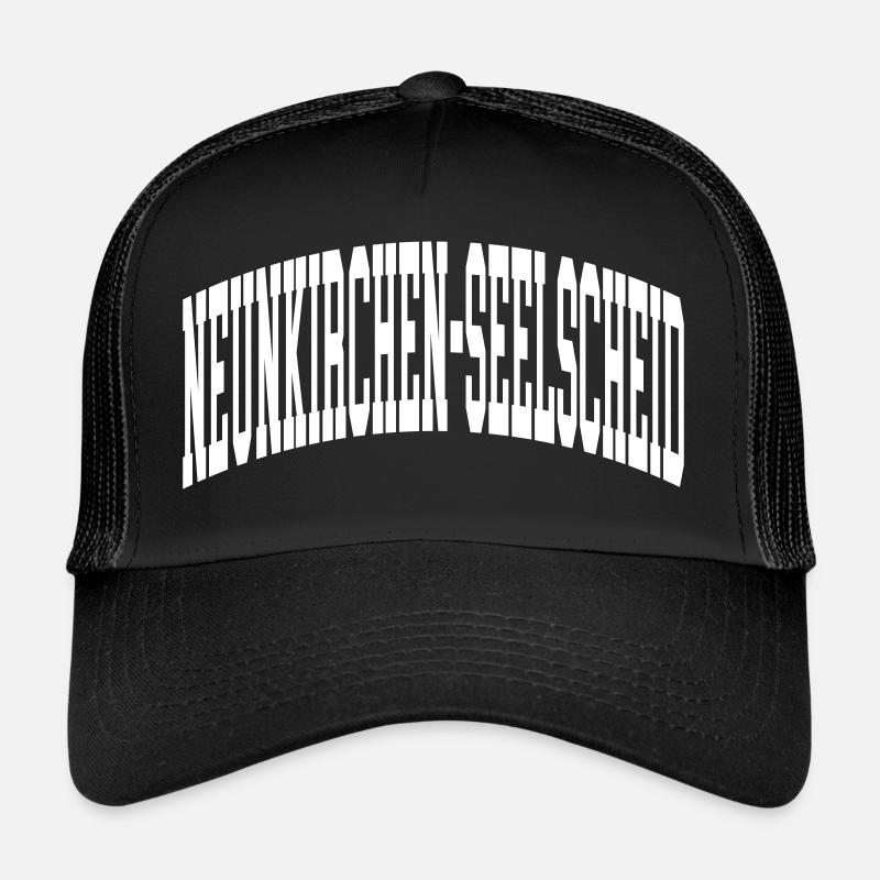 Neunkirchen-Seelscheid Casquette trucker 
