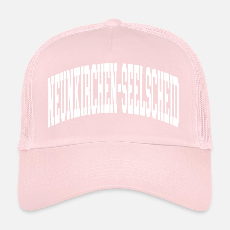 Trucker Cap