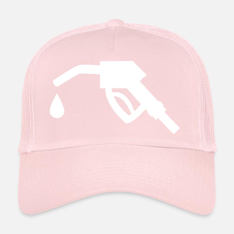 Buse Casquette trucker 