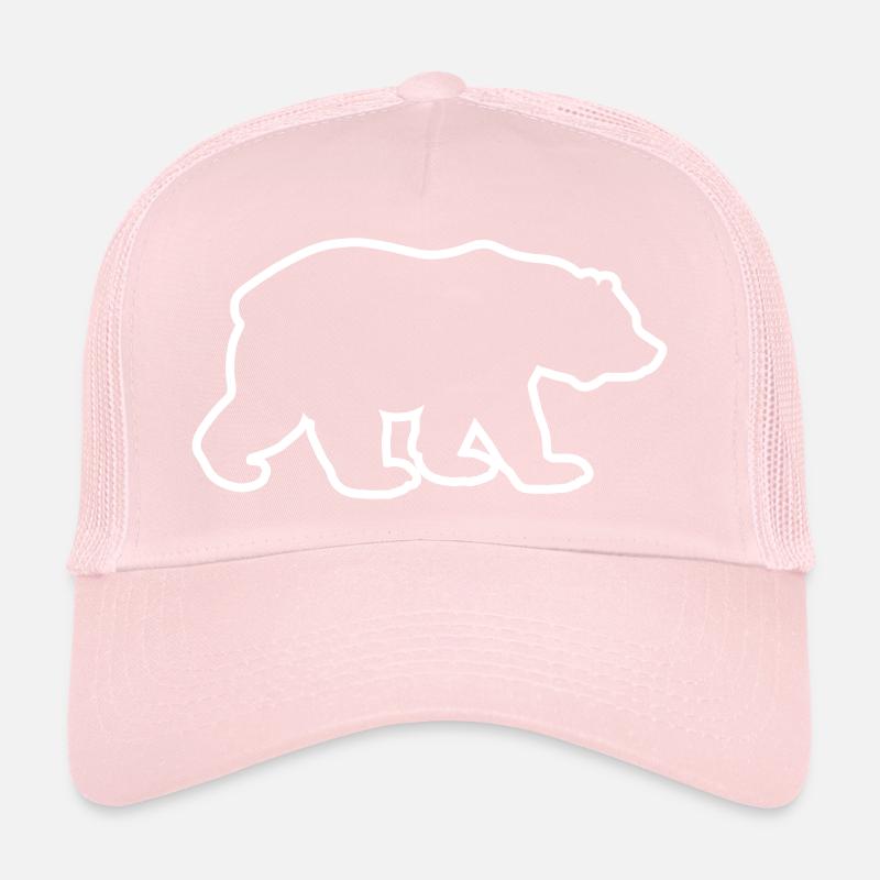 Trucker Cap