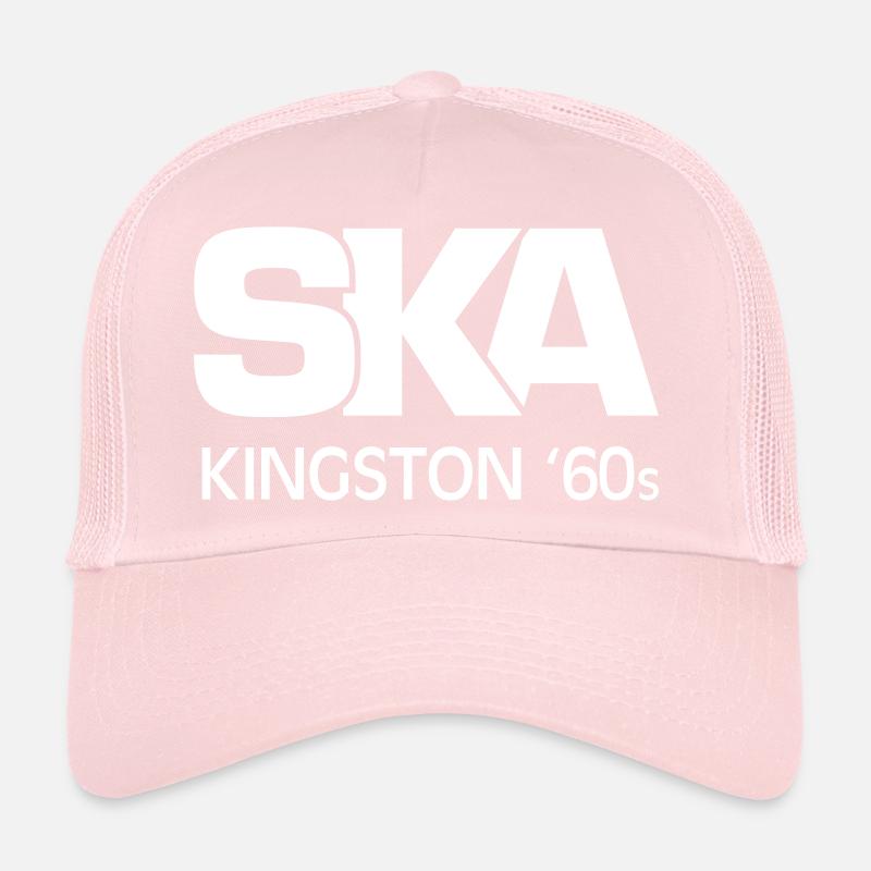Trucker Cap