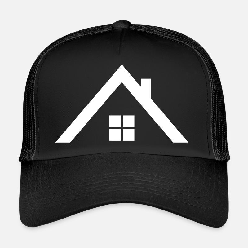 Toit Casquette trucker 
