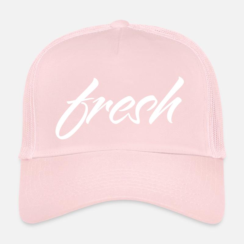 Frais Casquette trucker 