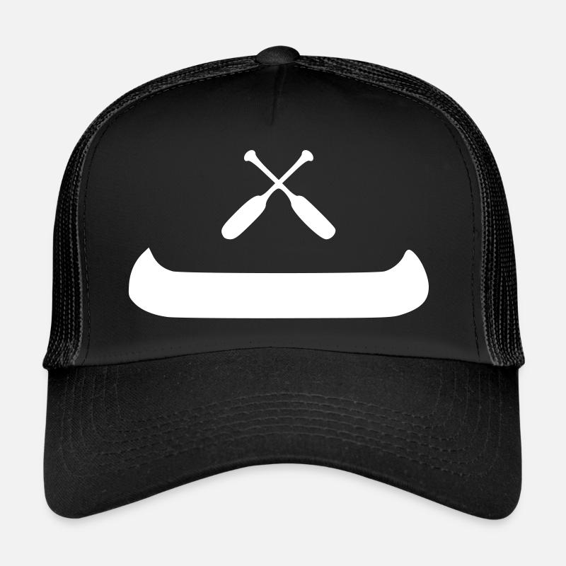 kanu Trucker Cap