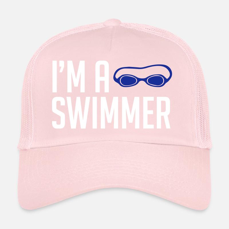 Schwimmer Trucker Cap