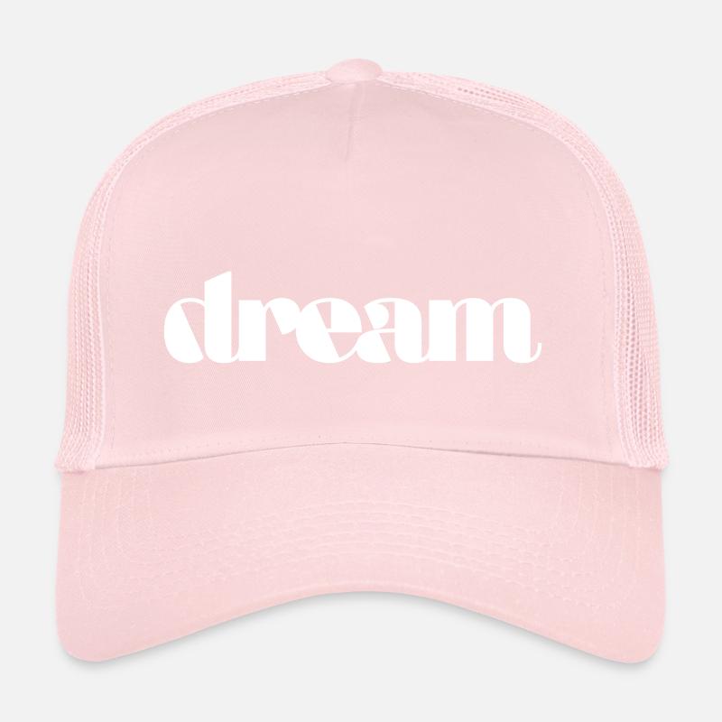 Dream Trucker Cap