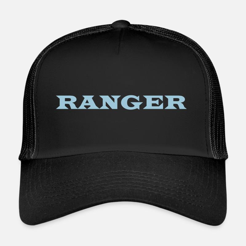 RANGER Trucker Cap