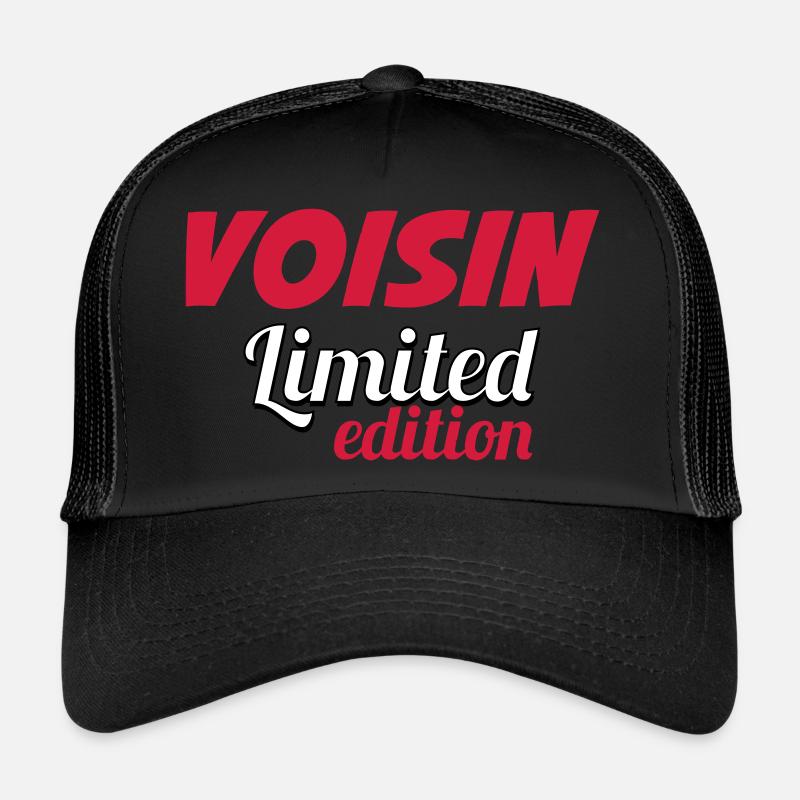 VOISIN LIMITIERTE EDITION Trucker Cap