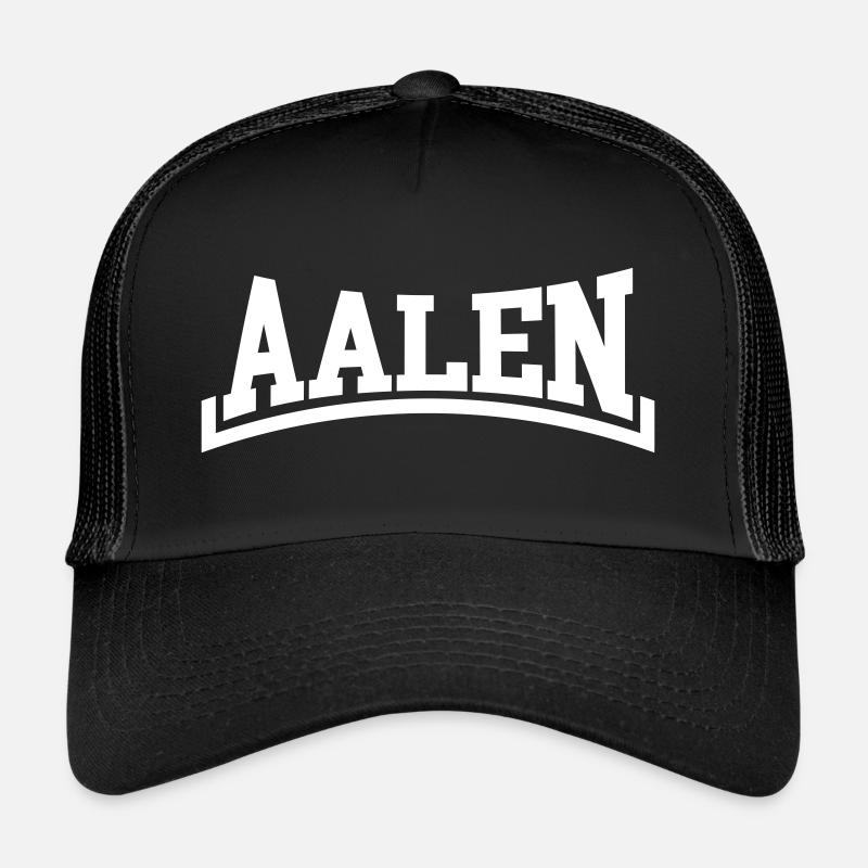 Stretch out Trucker Cap