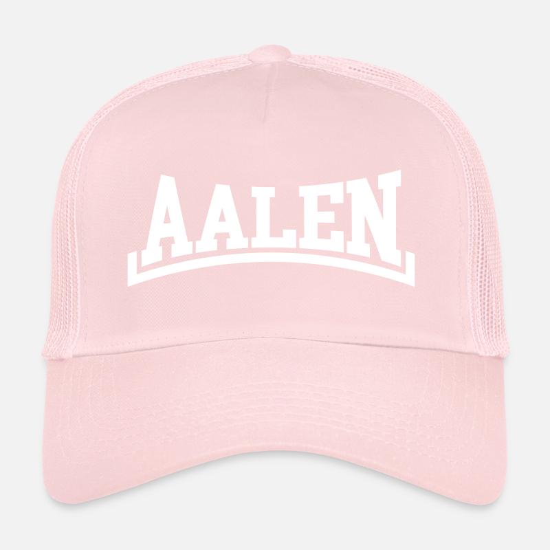 Stretch out Trucker Cap