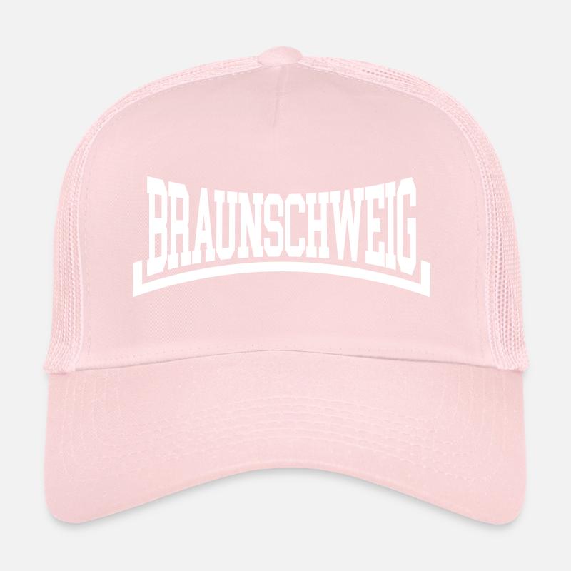 Trucker Cap
