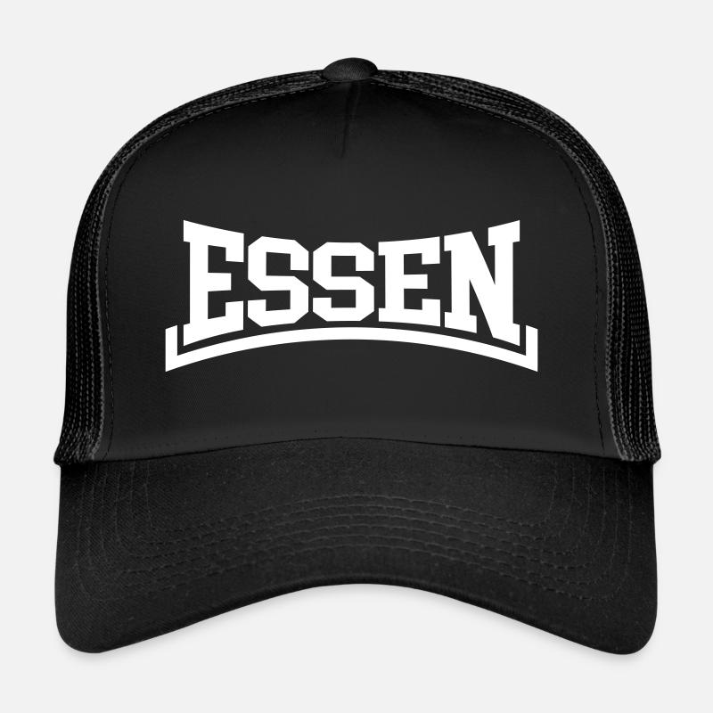 Essen Trucker Cap