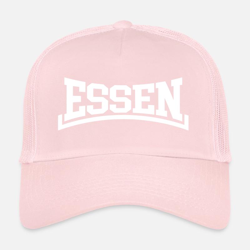 Manger Casquette trucker 