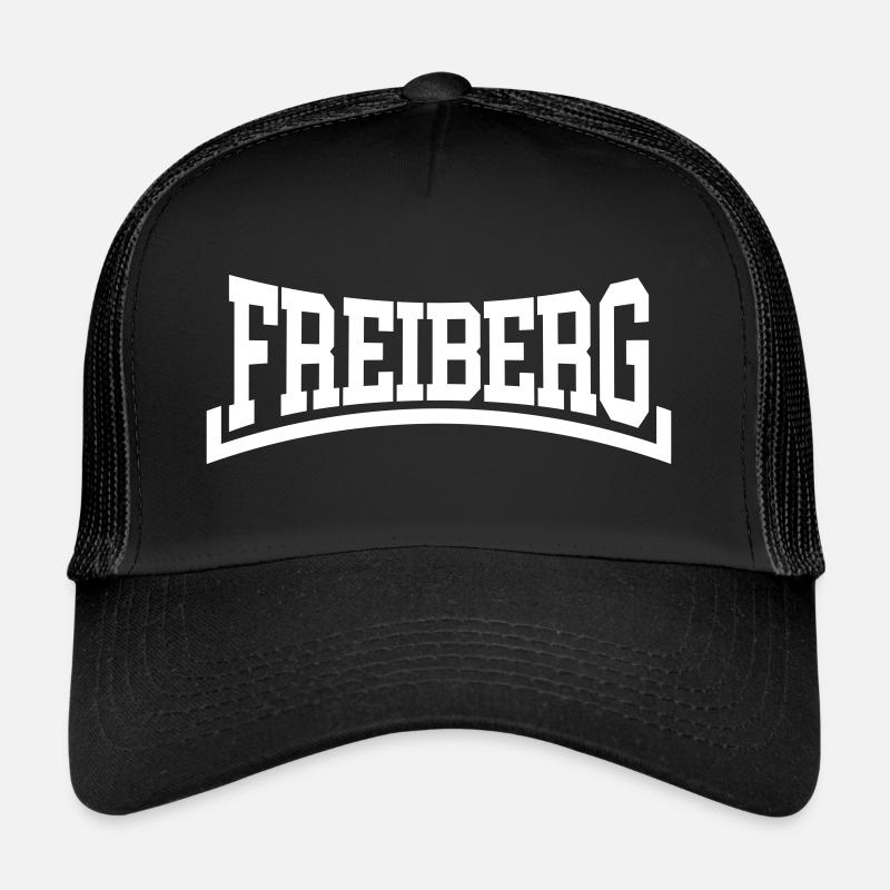 Freiberg Trucker Cap