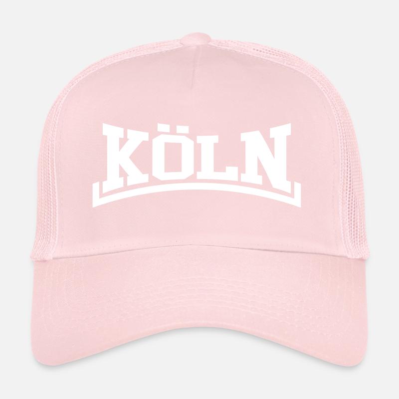 Trucker Cap