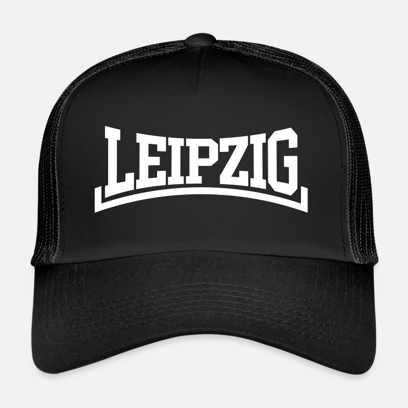 Leipzig Trucker Cap
