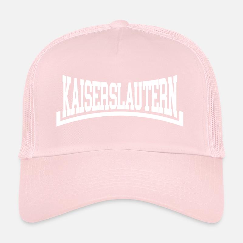 Kaiserslautern Trucker Cap