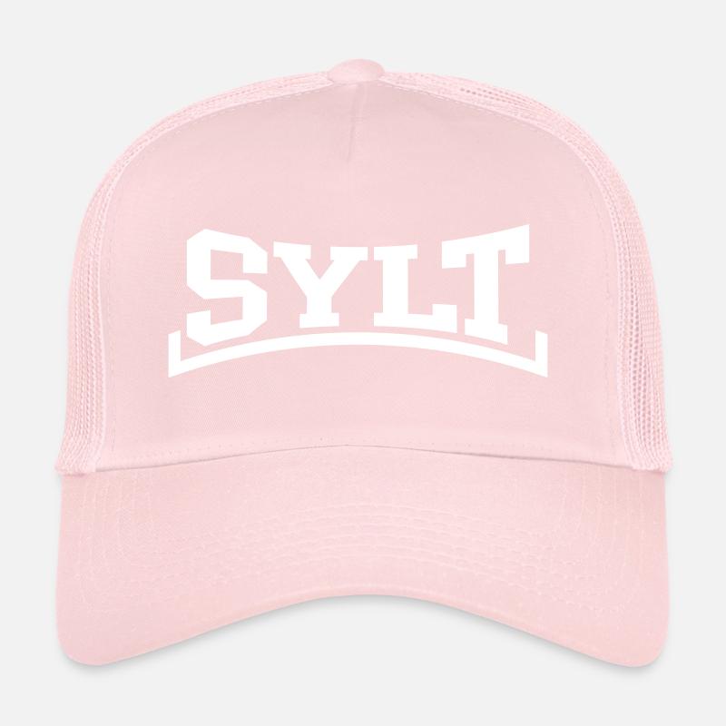 Trucker Cap