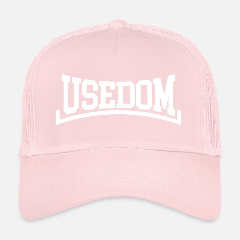 Usedom Trucker Cap